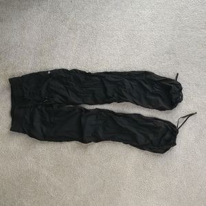 Lululemon dance studio mid-rise pant